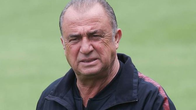 Fatih Terim'in banka hesaplarına teknik inceleme başlatılmış. Sizce bir suç bulunur mu?