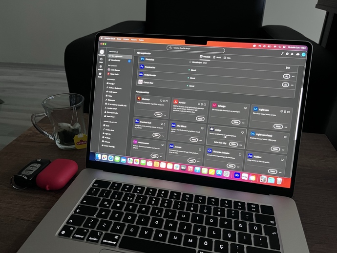 Video editlemede en iyi program hangisi?