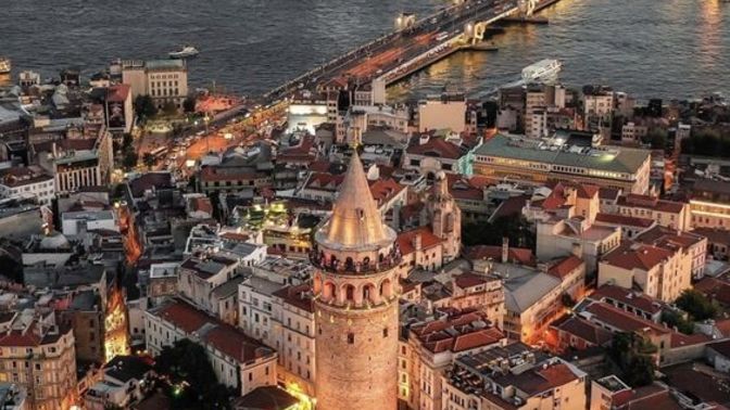 İstanbul, dünyanın en iyi 100 şehri listesinde 23. şehir oldu! Sizce o kadar iyi mi?
