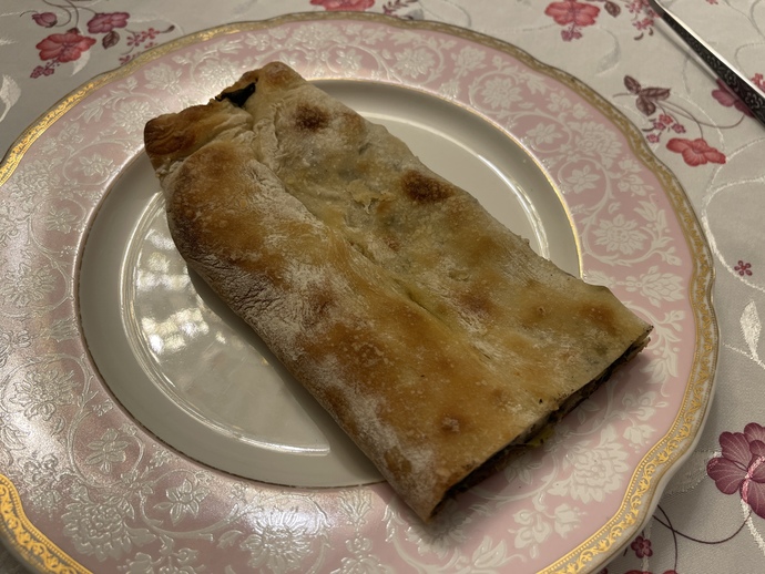 En çok neli börek seviyorsun? Böreği el açması mı yaparsın, hazır yufka mı kullanırsın?