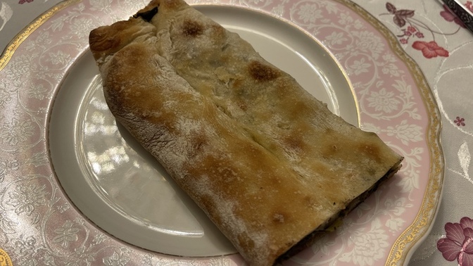 En çok neli börek seviyorsun? Böreği el açması mı yaparsın, hazır yufka mı kullanırsın?