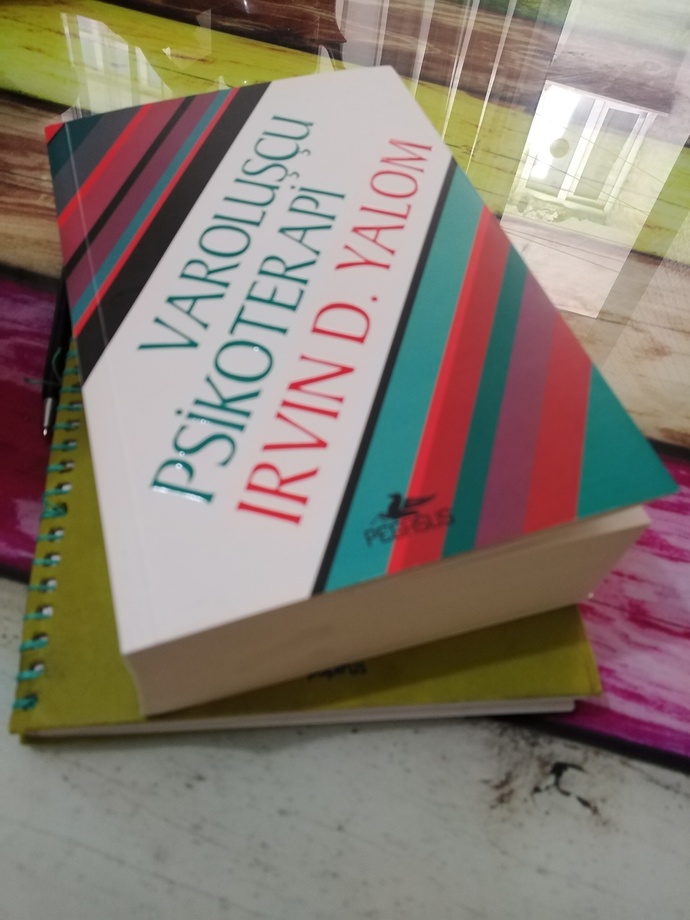 Akıcı kitap önerisi?