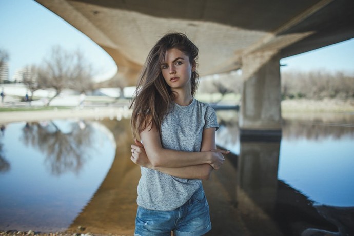 Sizce hangisi fotogtaf daha iyi çekilmiş?