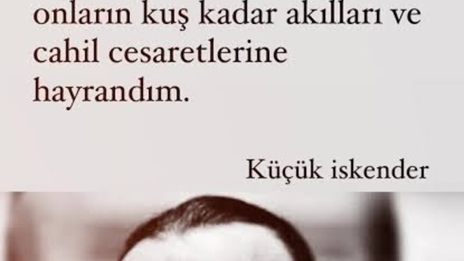 Gerçeğini bildiğiniz yalanları dinlerken ne hissediyorsunuz?