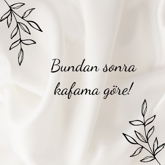 Değmezdi dediğiniz neler var bu hayatta?