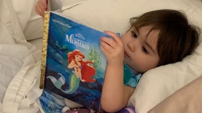 5 aylık bebekle uyanıkken zaman geçirmek için ne yapabilirim?