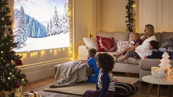 Aile ile izlenecek en güzel akıcı film hangisi?