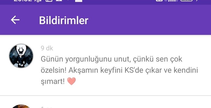 Günün yorgunluğunu nasıl atıyorsunuz?