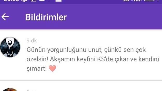 Günün yorgunluğunu nasıl atıyorsunuz?