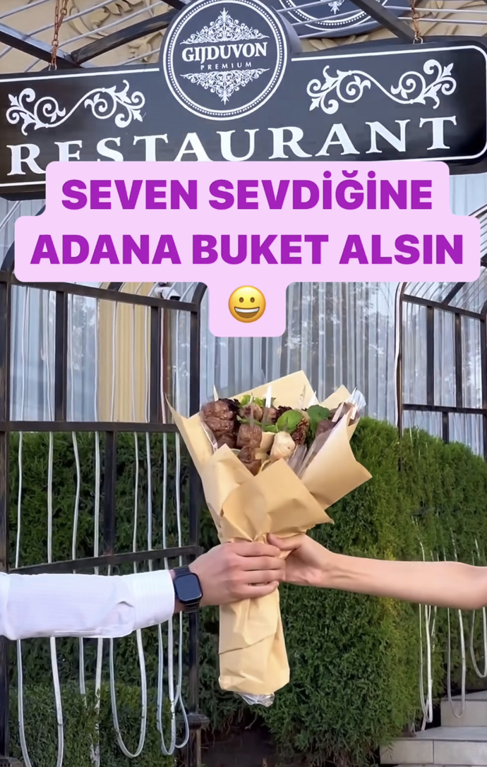 Bu aşk bitmez kesin 😂