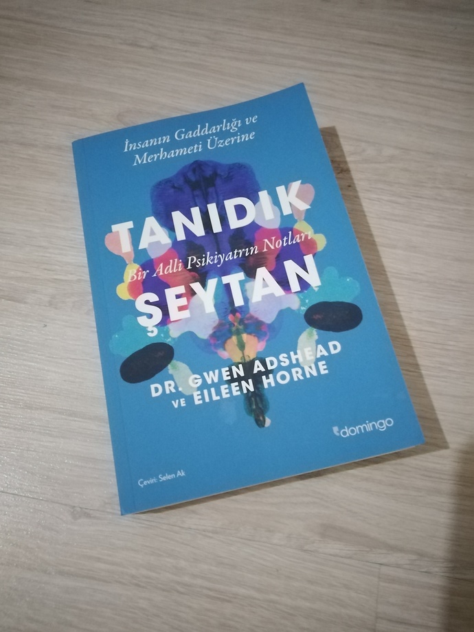 Ne tür kitaplar okuyorsunuz?