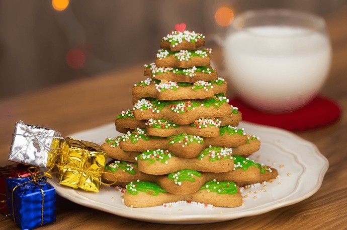 Yeni yıl yaklaşıyoor🥳!!! Arkadaşlarımla yeni yıla özel bir tarif yapmak istiyoruz, ne yapacağımıza karar vermek ister misin?