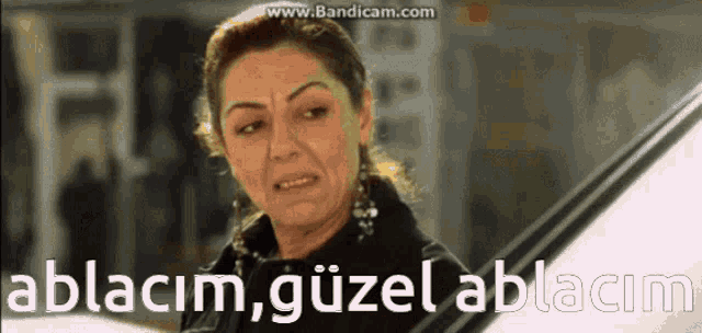 Tatlış birisi olmak mümkün mü?