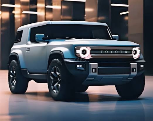 Toyota makinem ile yanından geçsem ne düşünürsûn?