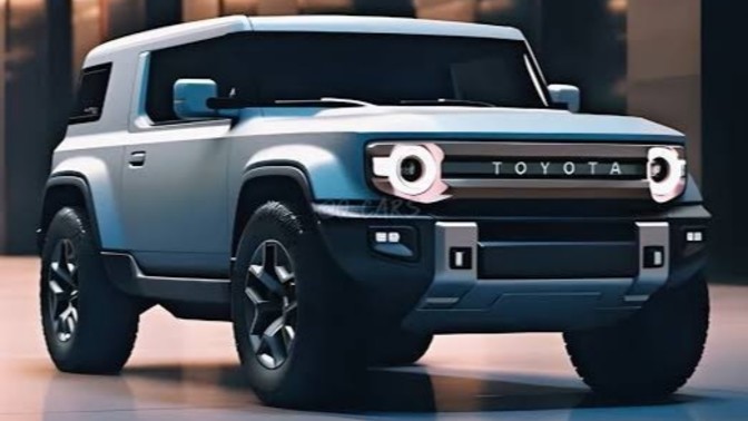 Toyota makinem ile yanından geçsem ne düşünürsûn?