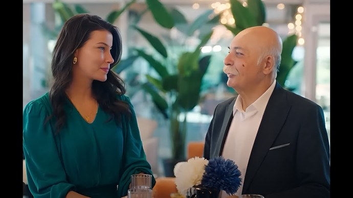 Kızılcık Şerbeti dizisinde Alev mi suçlu yoksa Abdullah mı suçlu?