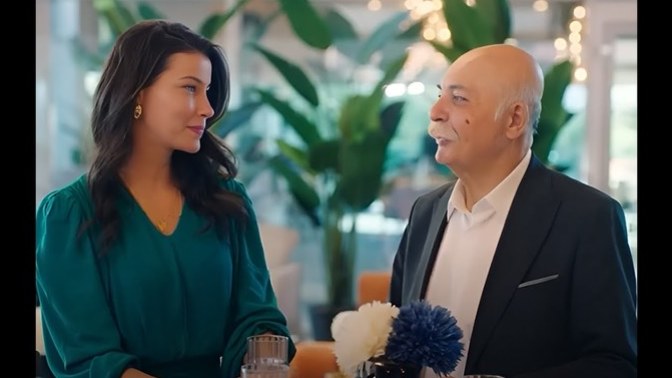 Kızılcık Şerbeti dizisinde Alev mi suçlu yoksa Abdullah mı suçlu?