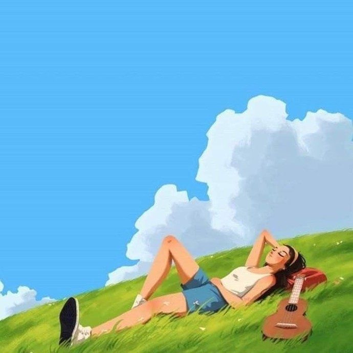 Sebepsiz yere sevmek normal mi?
