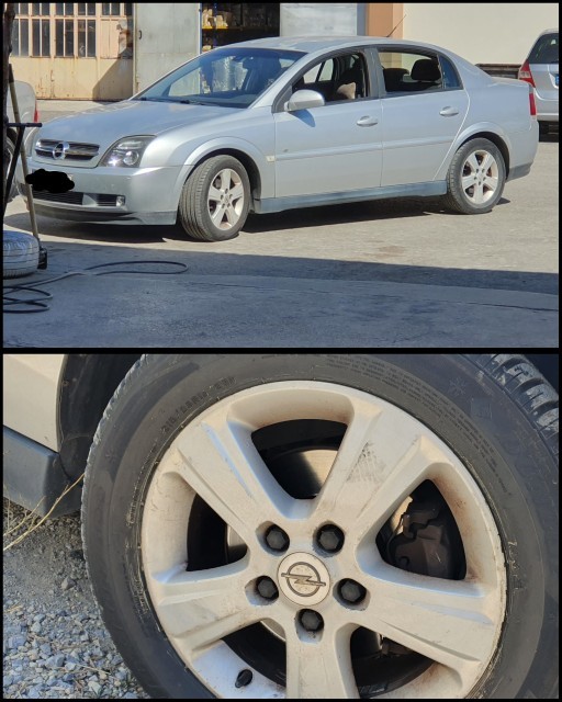 Arabanızın lastik ölçü ebatları kaç?