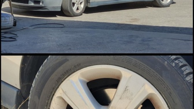 Arabanızın lastik ölçü ebatları kaç?