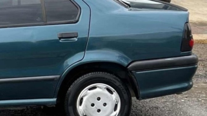 Renault 19 Europa ya en fazla kaç ebatı lastik takmak uygun olur sizce?