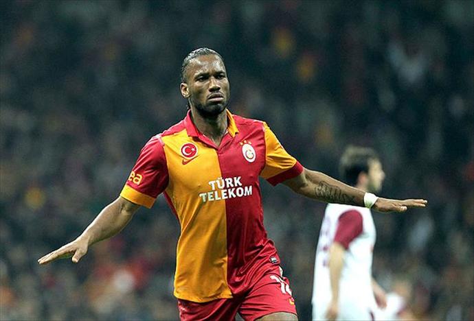 Galatasaray'a gelmiş forvetlerden hangisi daha iyi?