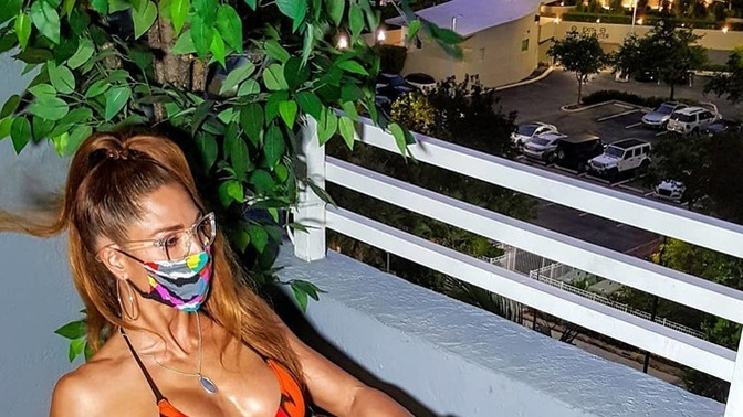 Yeni bir pandemi çıkarsa maskeleriniz hazır mı?