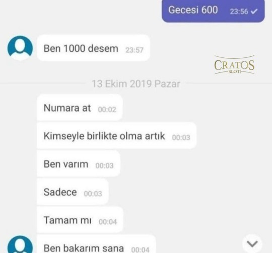 Birine bağlanmanız ne kadar zaman alır?
