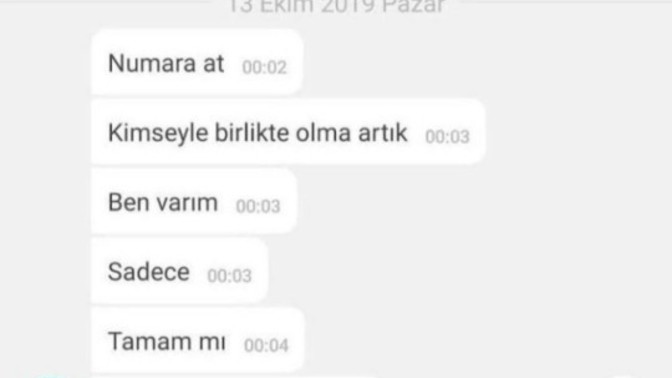 Birine bağlanmanız ne kadar zaman alır?
