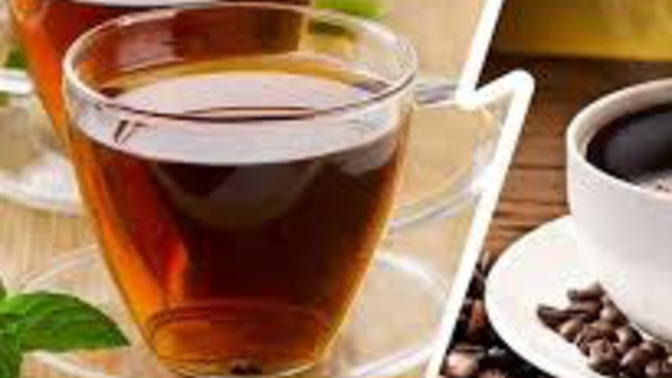 Güne çay ile mi başlarsınız kahve ile mi?