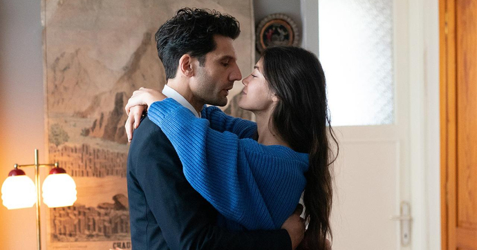 Sizce ülkemizde en çok hangi film türü izleniyordur?