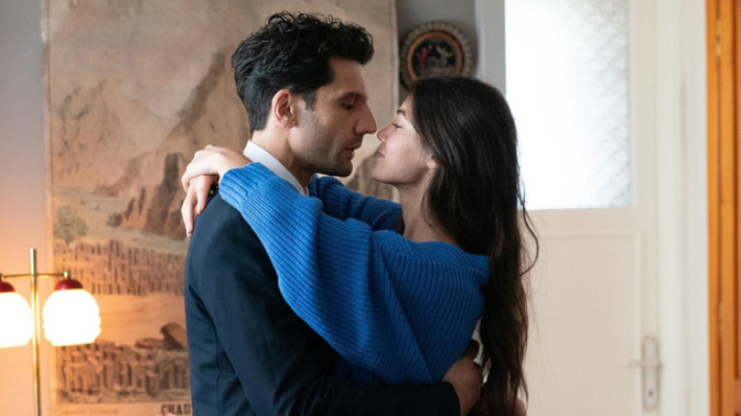 Sizce ülkemizde en çok hangi film türü izleniyordur?