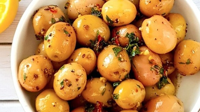 Kahvaltı da olmazsa olmaz dediğiniz şey nedir?