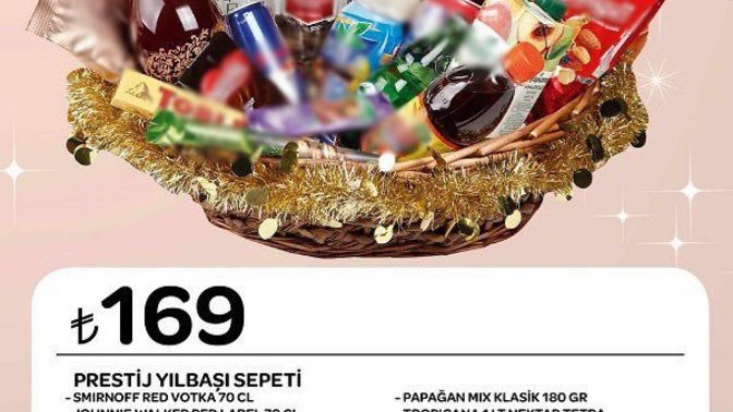 2014 yılbaşı paketini nasıl buldun?