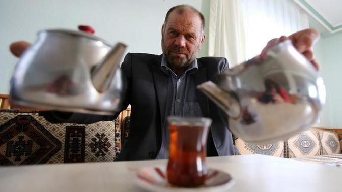 Çayı nasıl içersiniz?