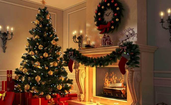 🎄🎄🎄🎄