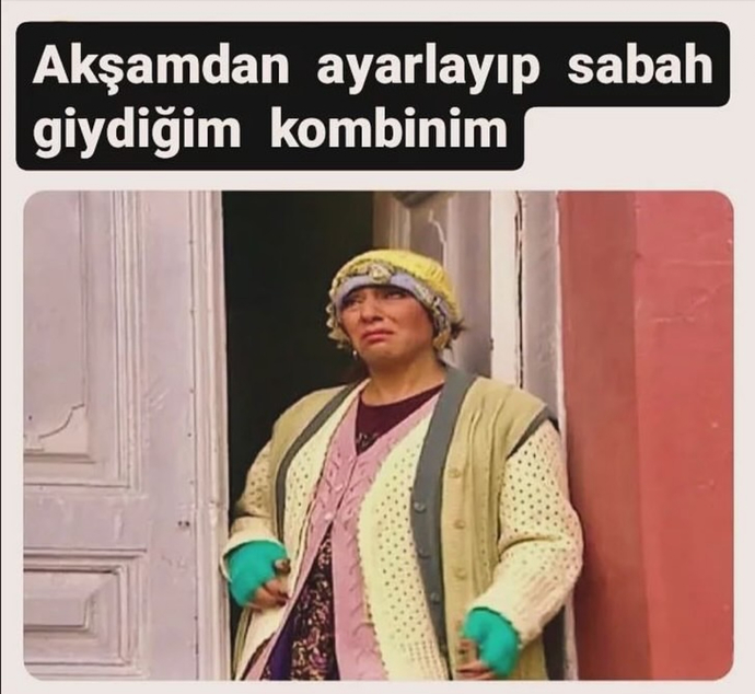 Sizinde oluyor mu?