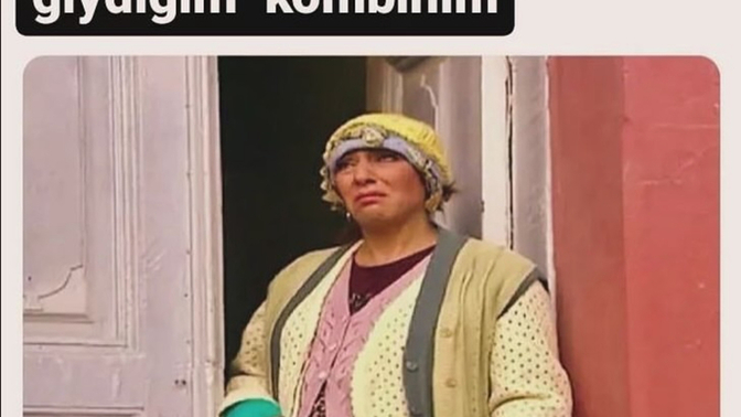 Sizinde oluyor mu?