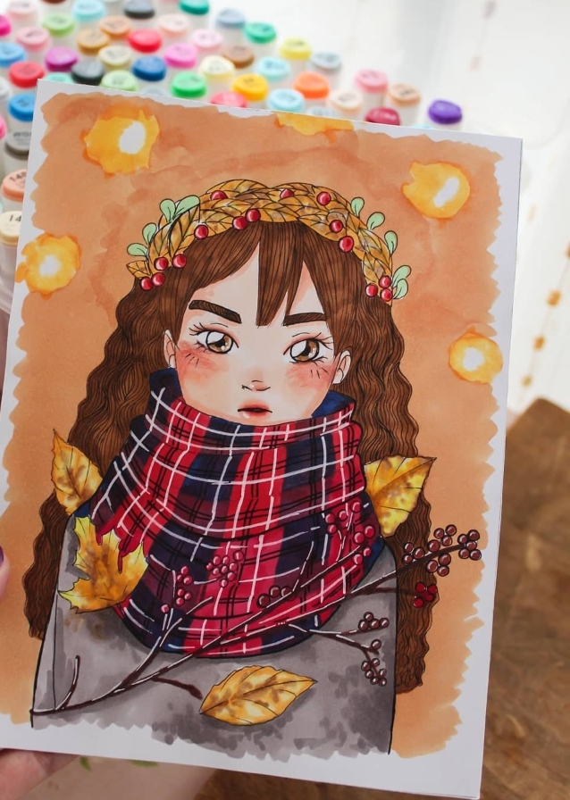 🍂