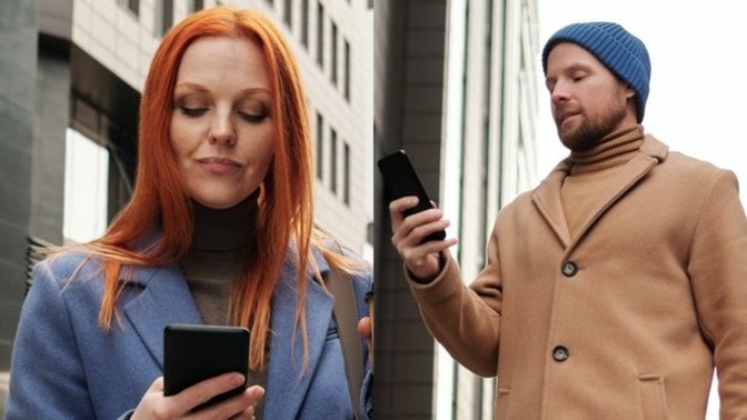 Sevgiliniz modeli eski telefonunu, sizin yeni aldığınız telefonla değiştirmek isterse cevabınız ne olurdu?