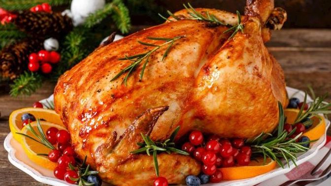Yılbaşına has bir yemek yapacak olsanız menünüz ne olurdu?