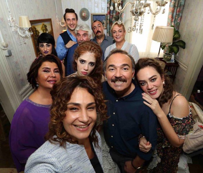 Aile bağların güçlü müdür?