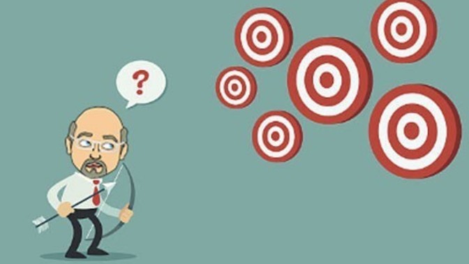 Sizi hedeflerinizden alıkoyan engeller var mı?