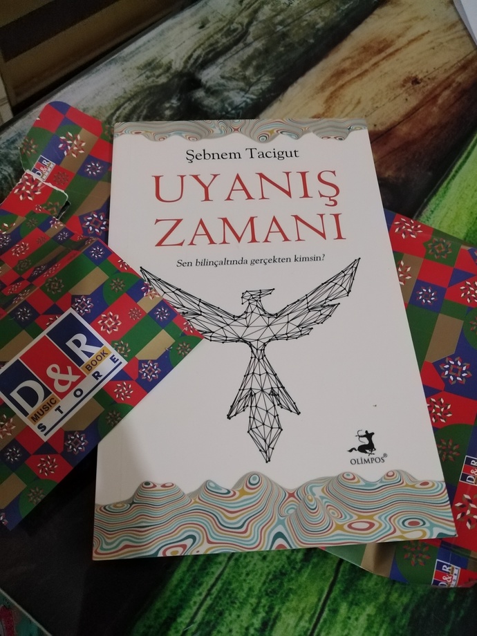 En son ne zaman hediye aldınız ✨?