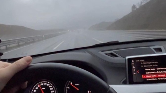 Cumartesi için planlar yapıldı mı, evde misiniz yoksa dışarda mısınız?