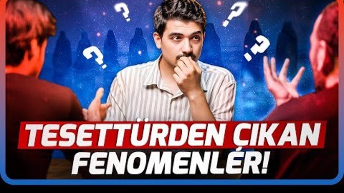 Aile zoruyla tesettürlü olan, ailem izin verirse hiç durmam çıkartırım diyen var mı acaba aramızda?
