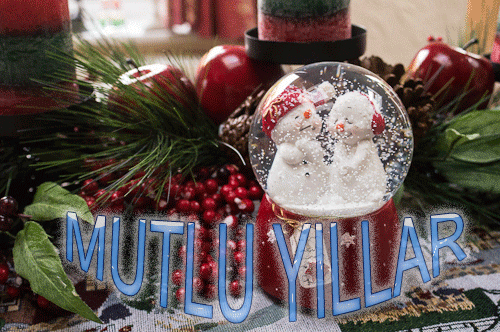 🎄 Seçimlerine Göre Yılbaşına Nasıl Gireceğini Söylüyoruz! 🎄