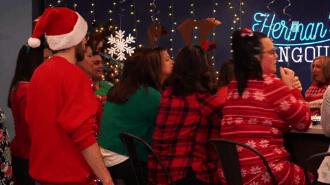 🎄 Seçimlerine Göre Yılbaşına Nasıl Gireceğini Söylüyoruz! 🎄