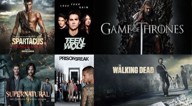 Yabancı dizi-film seyretmek elitlik midir?