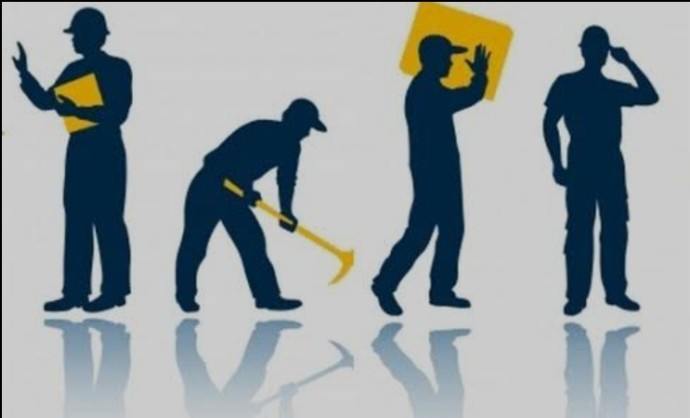 İşe gitmek için saat kaçta evden çıkıyorsunuz?